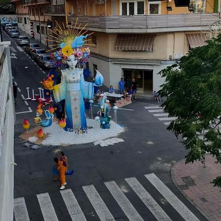 Apartamento Comodo A 10 Min Del Centro Alicante Bagian luar foto