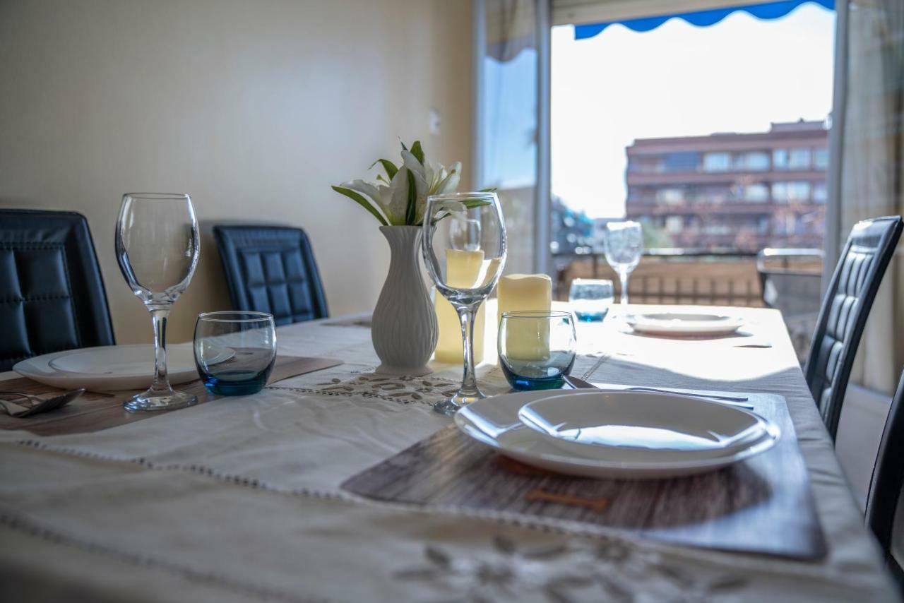 Apartamento Comodo A 10 Min Del Centro Alicante Bagian luar foto
