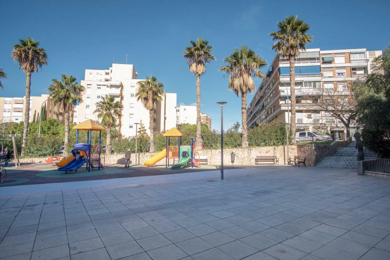 Apartamento Comodo A 10 Min Del Centro Alicante Bagian luar foto